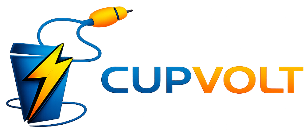 CUPVOLT