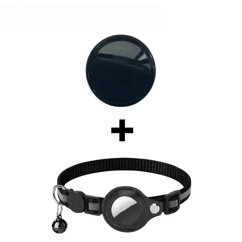 Appareil tracker anti-perte intelligent Pour Animaux de compagnie