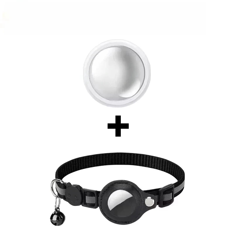 Appareil tracker anti-perte intelligent Pour Animaux de compagnie